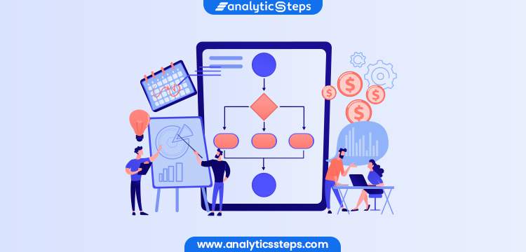 A Guide to Business Process Mapping title banner